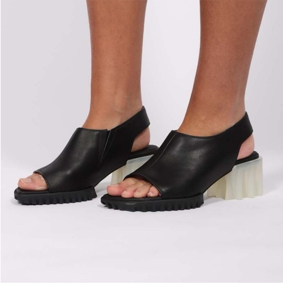 4CCCCEES Shoes - 4CCCCEES Bloffo Ova Sandals